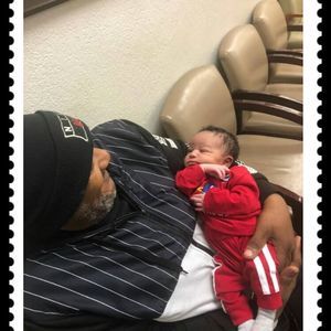 Meet your Posher, Derrall